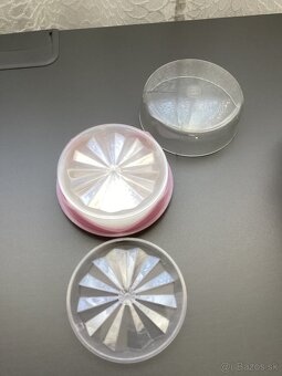 Podložky pod poháre - 3