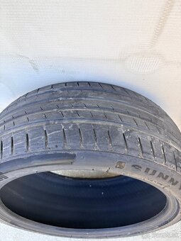 Predam letne pneumatiky 225/40 r18 4ks - 3