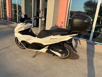 Honda PCX 125 - 3