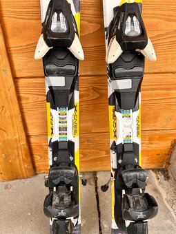 Detské lyže Atomic Vantage Jr 80 cm - 3