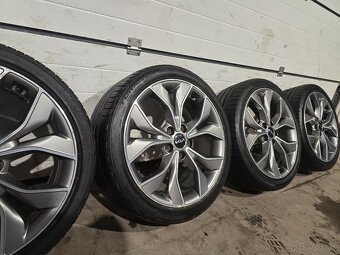 Letná Sada HYUNDAI/KIA 5x114,3+225/40 R18 - 3