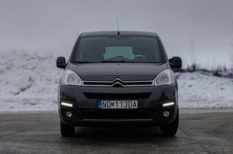 Citroën Berlingo Multispace 1.6 BlueHDi 100 Feel. - 3