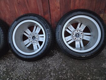 Zimné 205/55 R16 - 3