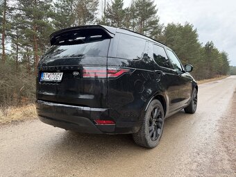 Land Rover Discovery 3.0 HSE - 3