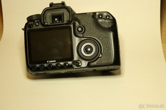 Canon 40d set - 3