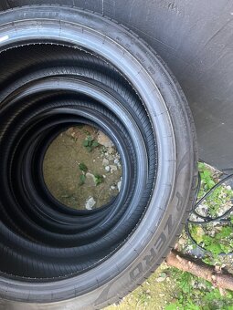 215/40 R18 Pirelli P Zero HN - 3