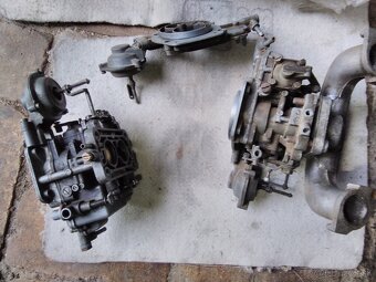 Škoda 105,120,Garde,Rapid - 3