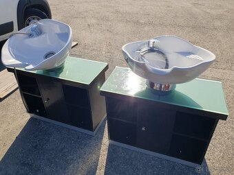 Kadernícky nábytok - 3