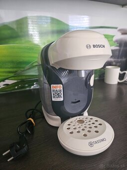 Kávovar Bosh Tassimo - 3