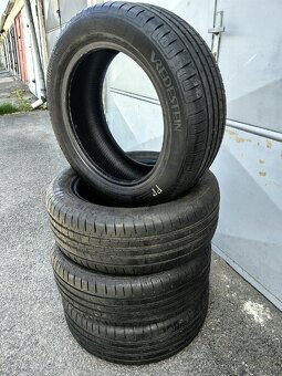 Letné pneumatiky 195/55/15 - 3