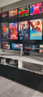 TV SAMSUNG - 3