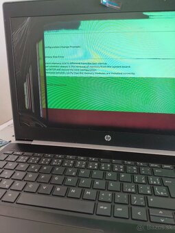 Základná doska pre notebook HP ProBook 455 G6 - 3