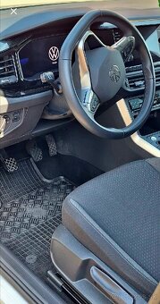 Volkswagen Taigo 1.0 TSI Life 81kW, rok 2023 - 3