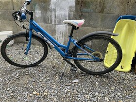 Detsky bicykel - 3
