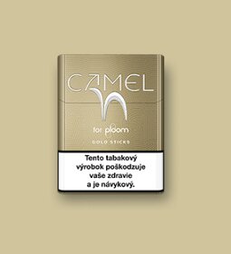 Ploom X Advanced Silver Nahrievaný tabak + 4 Camel krabičky - 3