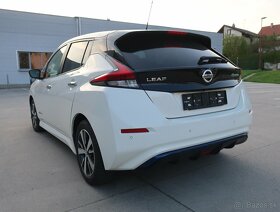 Nissan Leaf r.2019 90kW - VÝRAZNE ZNÍŽENÁ CENA, MOŽNÁ VÝMENA - 3