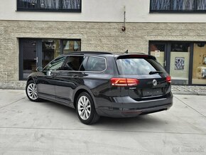VW Passat Combi 2.0TDi r.v 2019 - Odpočet DPH- - 3