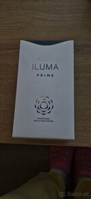 Iluma Prime - 3