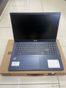 Predám notebook Asus E510MA-EJ592WS modry novy - 3