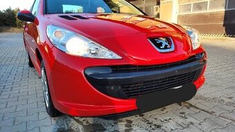 Peugeot 206+ 1.4. Auto - 3
