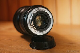 Canon EF 24-70mm f/2.8L II USM - 3