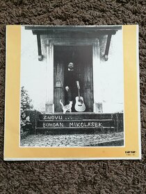 6€..disco LP platne - 3