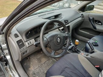 Renault Laguna 1,9 dci 88kw - 3