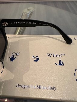 Off white okuliare - 3