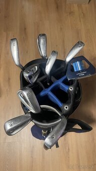 Golfový Bag Eilson - 3