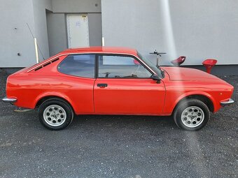 Fiat 128 Sport Coupe - 3