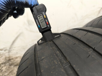 225/50 R17 Letné pneumatiky Goodyear Eagle F1 2 kusy - 3