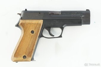 NAOZAJ LACNÉ samonabíjacie pištole 9mm Luger - 3