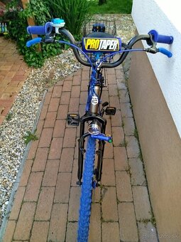 Liberta CUSTOM kolesa 26 - 3