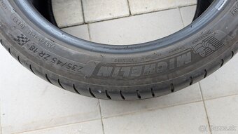 Predam letne pneu Michelin Pilot Sport 235/45 R18 Y - 3