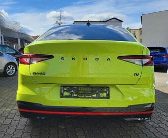 Skoda ENYAQ Coupé iV RS - 3