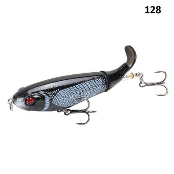 hladinové voblery, whopper ploppery 10.5cm - 3
