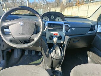 Predám Lancia Ypsilon - 3