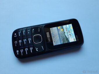 MAXCOM MM128 Odblokovaný, Plne funkčný /0949 626 317 - 3