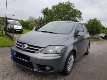 Volkswagen Golf 2.0tdi - 3