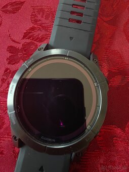 Garmin Fenix 7x pro saphire solar - 3