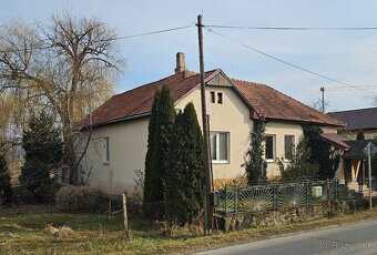Rodinný dom - 3