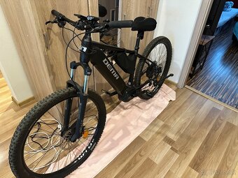 Predam Ebike Dema Ergo - 3