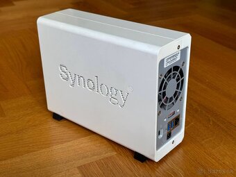 NAS Synology DS112 - 3
