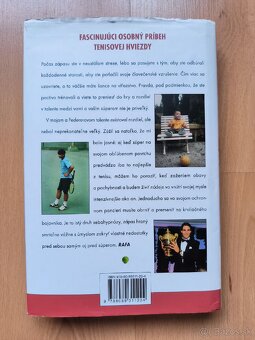Autobiografia Rafael Nadal - 3