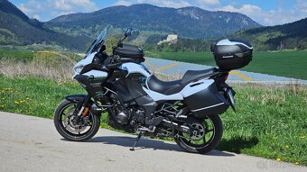Kawasaki Versys 1000 2019 - 3