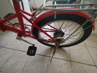 Cestný bicykel - 3