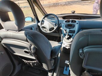 Citroen Xsara Picasso - 3
