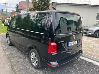 VW Multivan T6 2.0TDI 4Motion odpocet DPH - 3