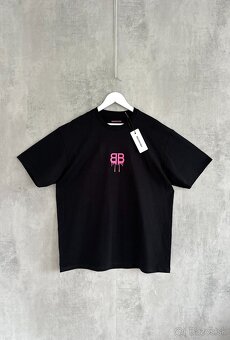 BALENCIAGA - tričko - 3
