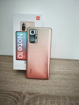 Xiaomi Redmi note 10 pro - 3